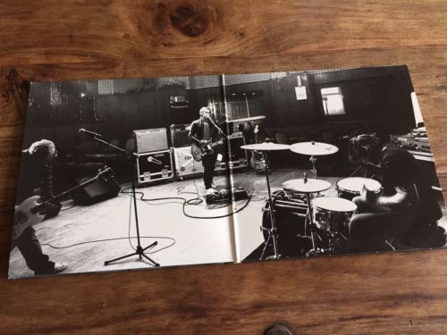 Roots Vinyl Guide