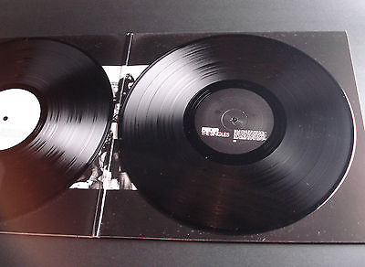 Roots Vinyl Guide