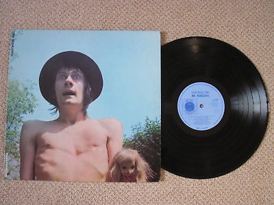 米LP Fleetwood Mac Mr. Wonderful BHZ900081 Blue Horizon /00400 Fleetwood Mac – Mr. Wonderful – Vinyl (LP, Album, Stereo