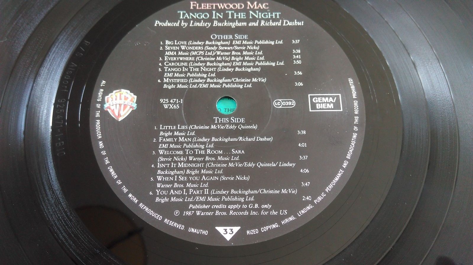 Roots Vinyl Guide roots vinyl guide