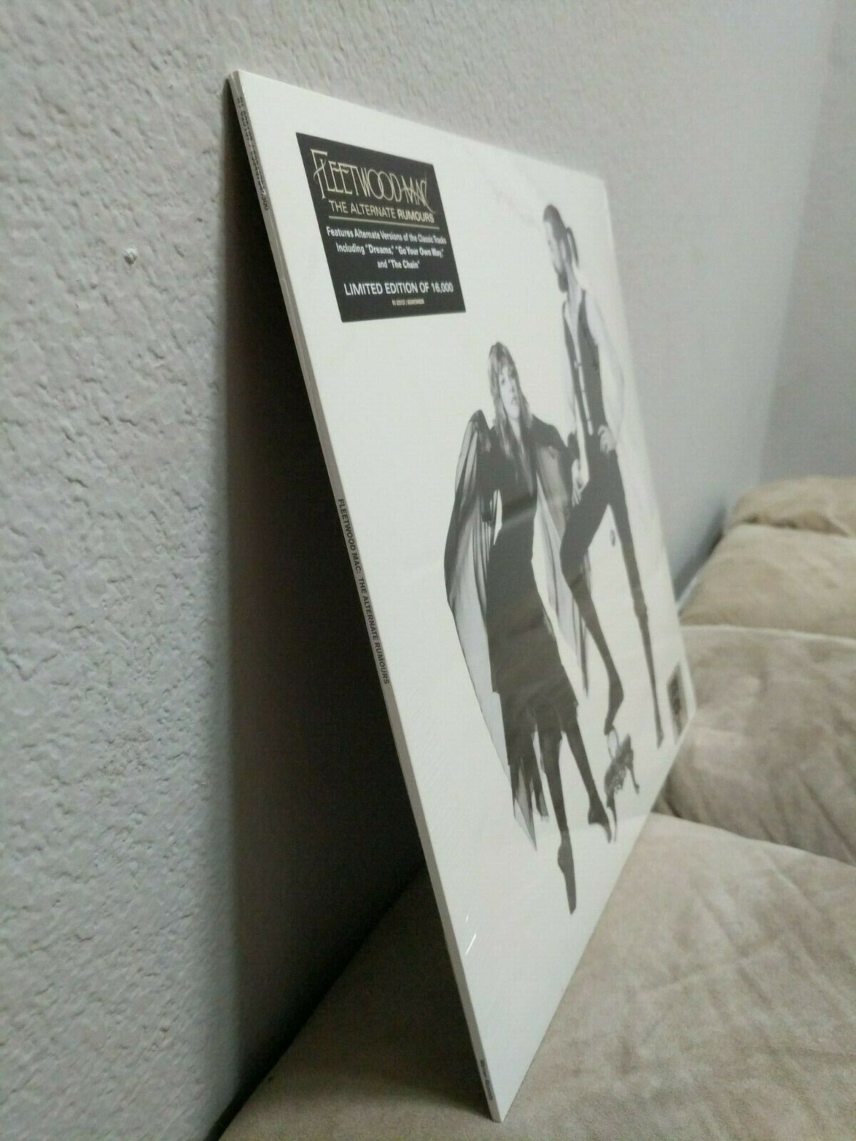Roots Vinyl Guide