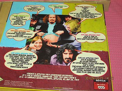 Zappa The Old Masters Box Three Zappa The Old Masters Box Three