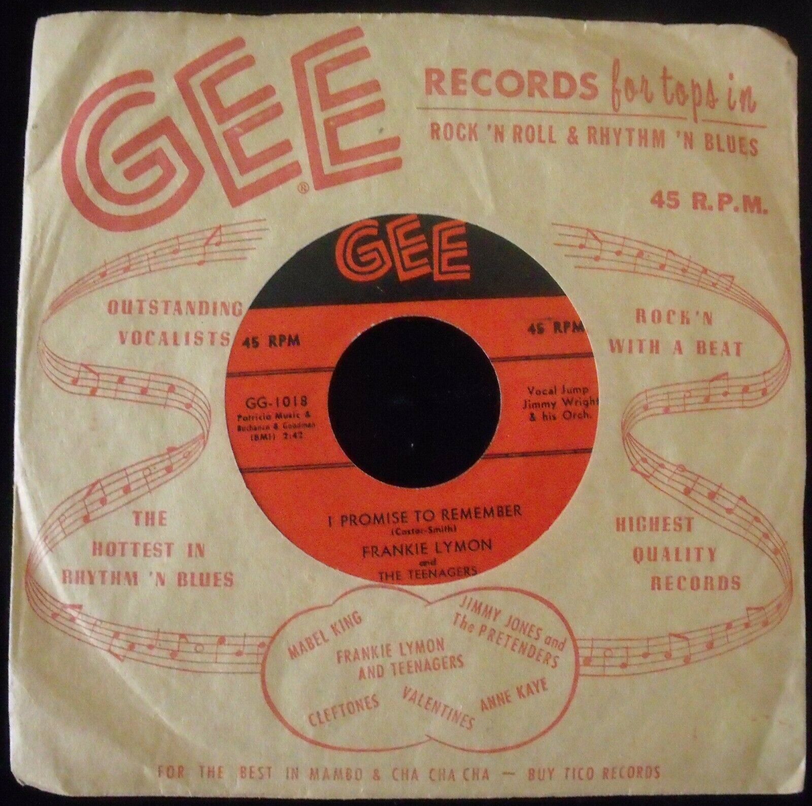 How Much Was Frankie Lymon Worth When He Passed? The Answer Will Shock You - d0q0ofh