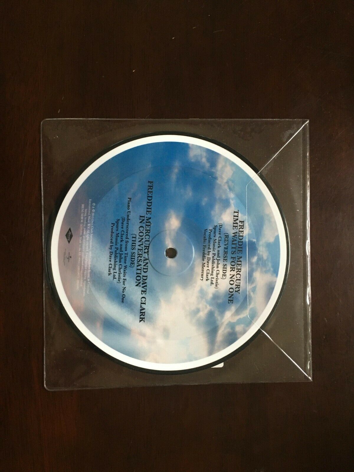 Roots Vinyl Guide