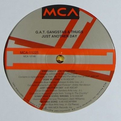 Roots Vinyl Guide