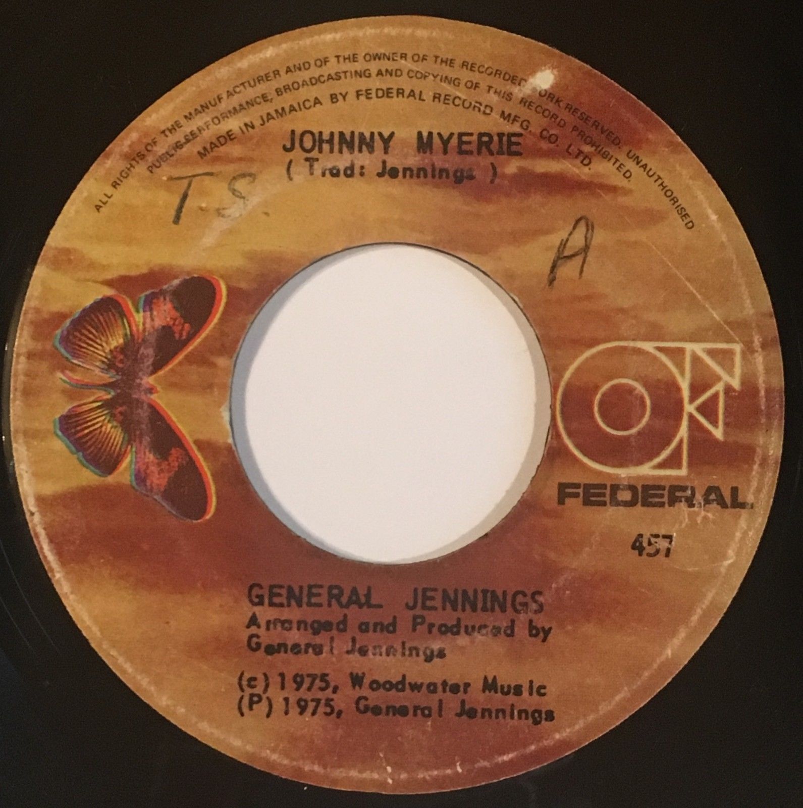 Johnny Jennings - k7wpj1c