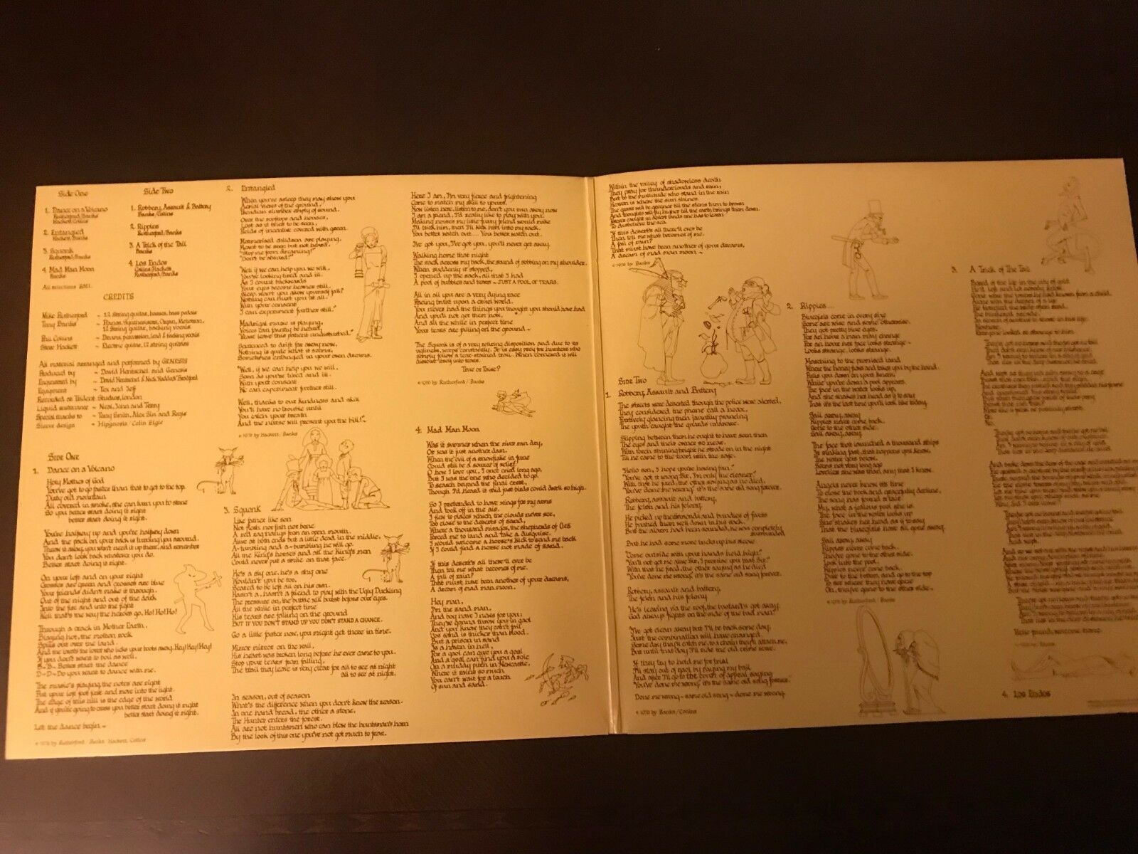 Roots Vinyl Guide I have to hide & let go of all my cave that my flesh build in me. roots vinyl guide