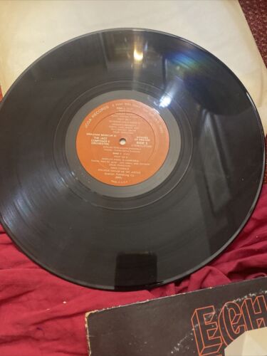 Roots Vinyl Guide