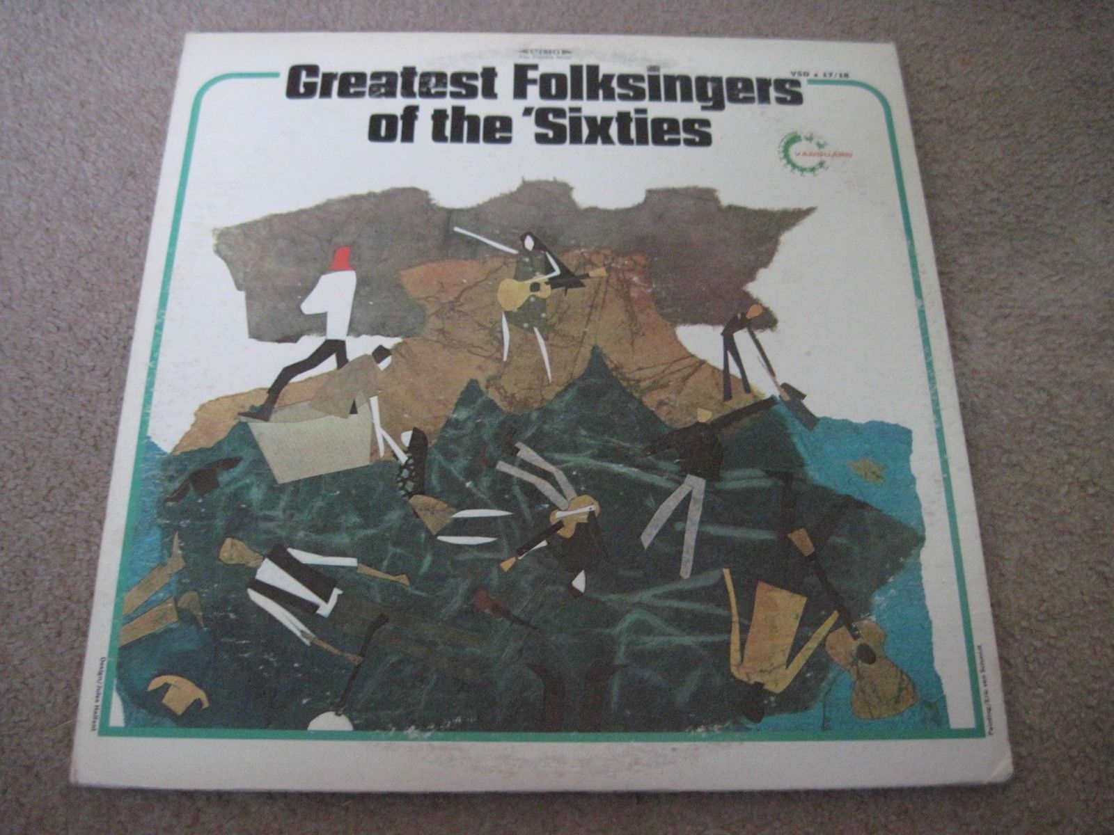 Roots Vinyl Guide