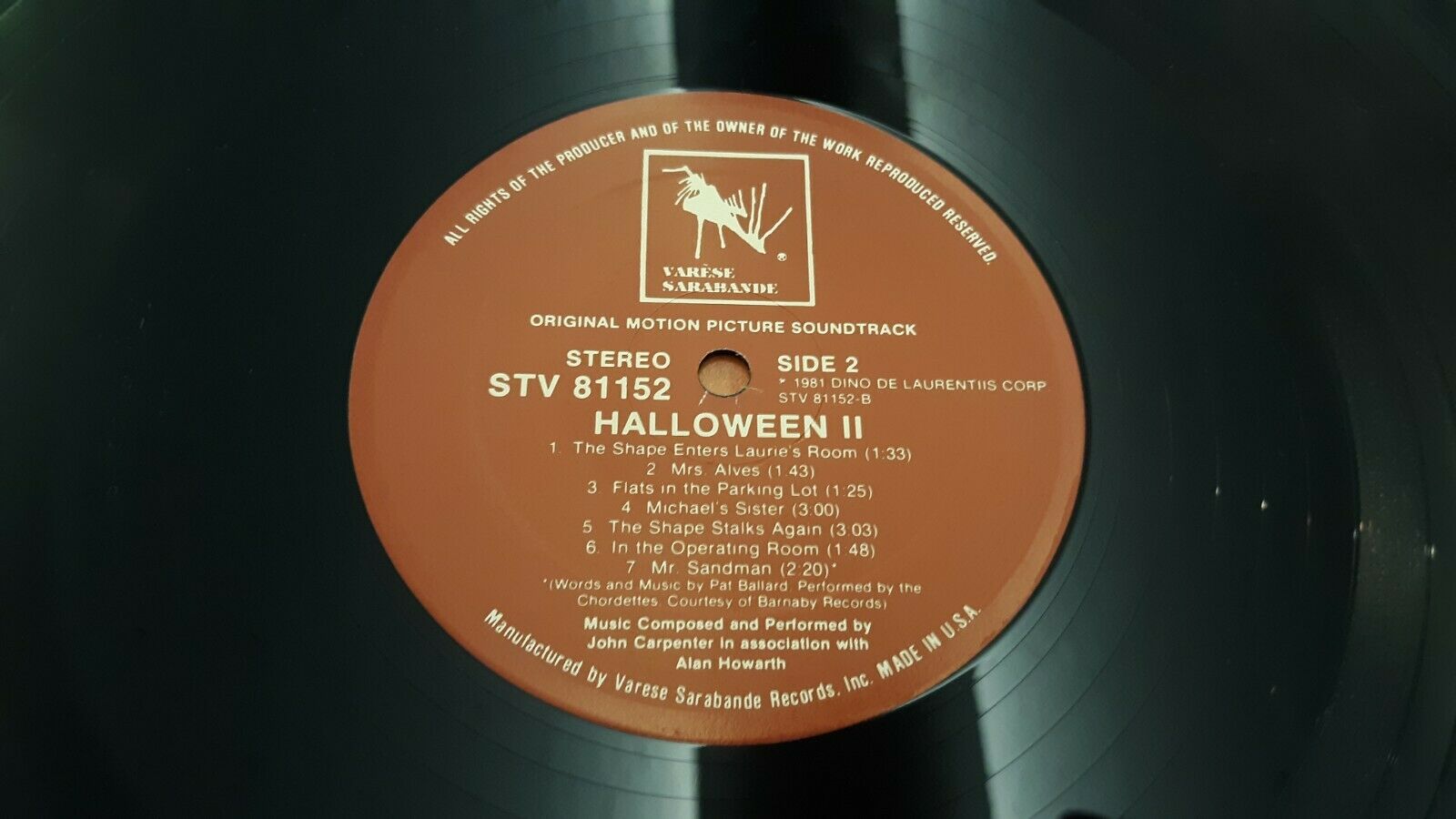 Roots Vinyl Guide