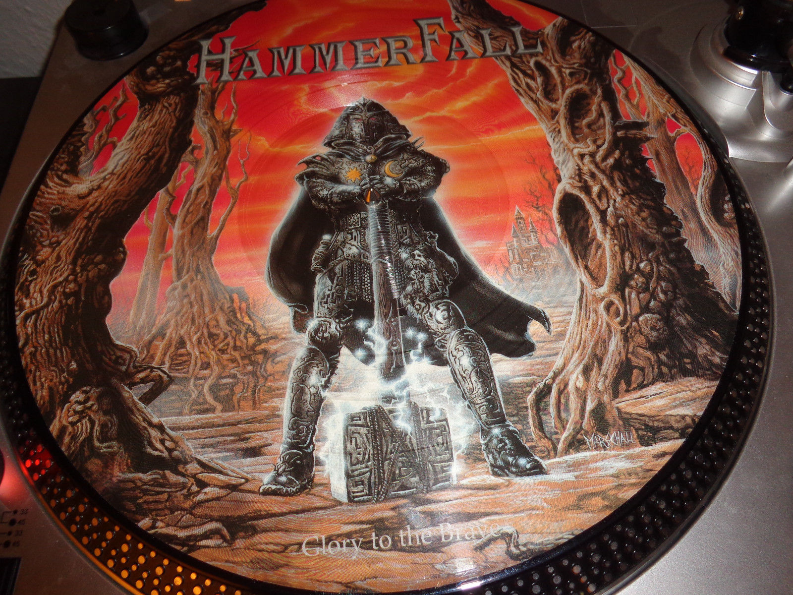Roots Vinyl Guide