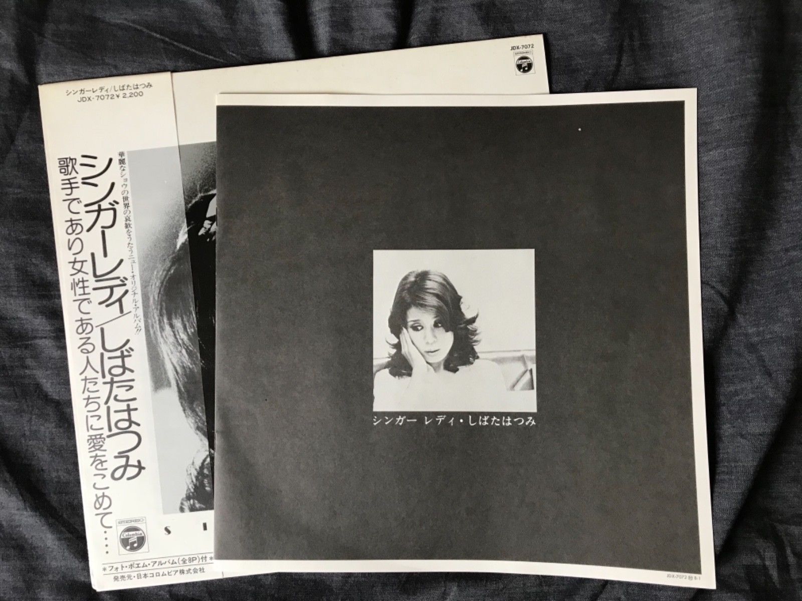Roots Vinyl Guide