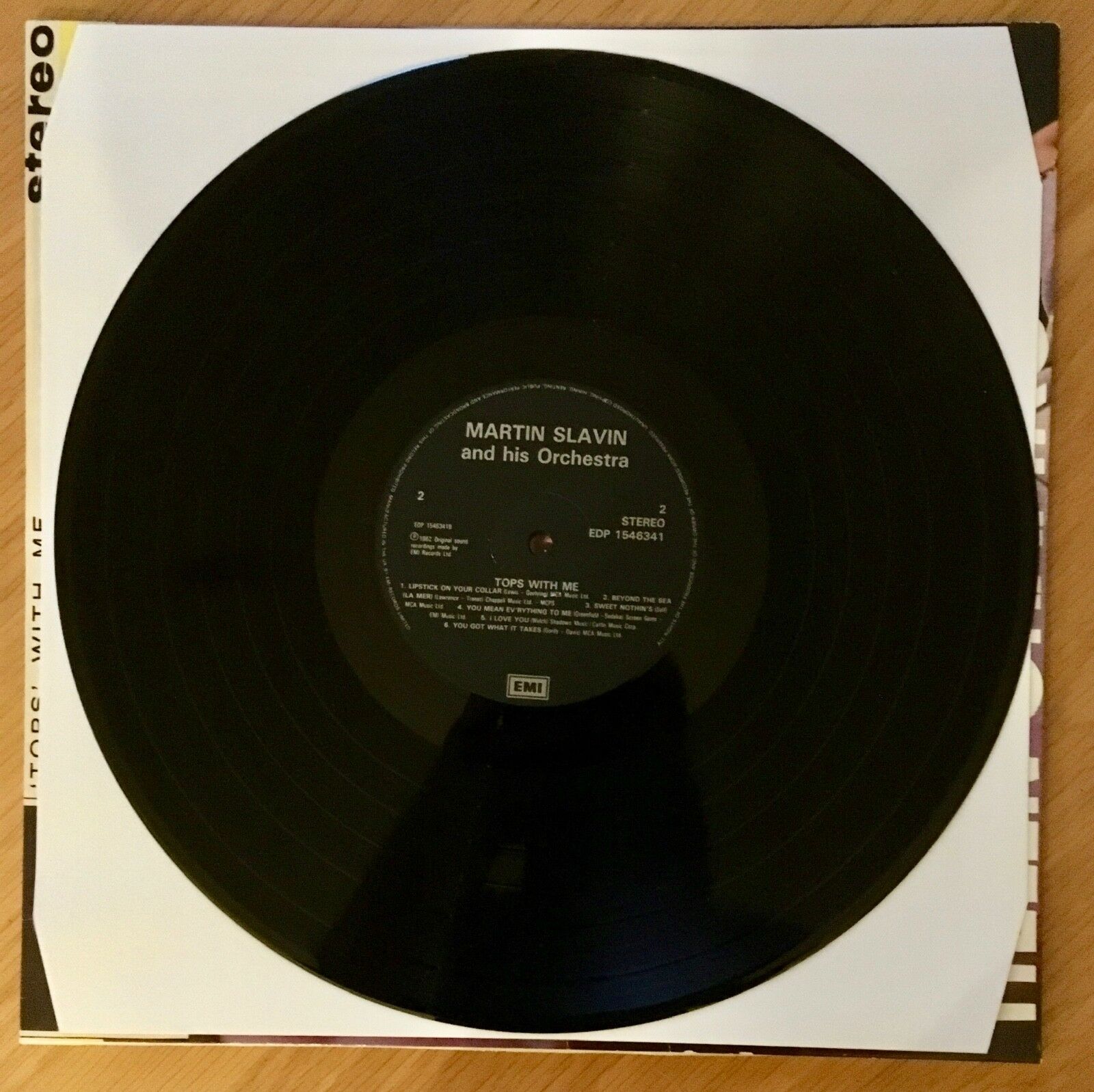 Roots Vinyl Guide