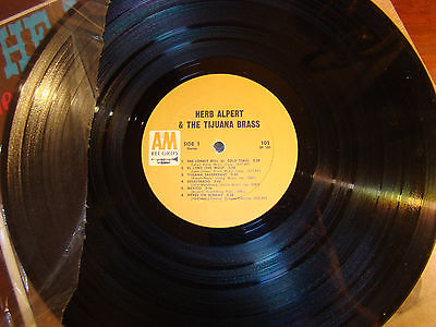 Herb Alpert Route 101