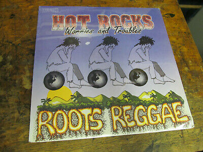 Roots Vinyl Guide