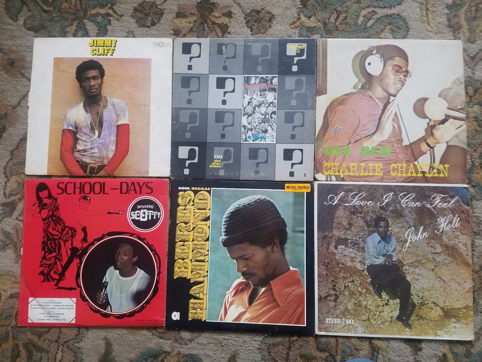 Roots Vinyl Guide roots vinyl guide