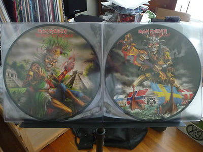 Roots Vinyl Guide