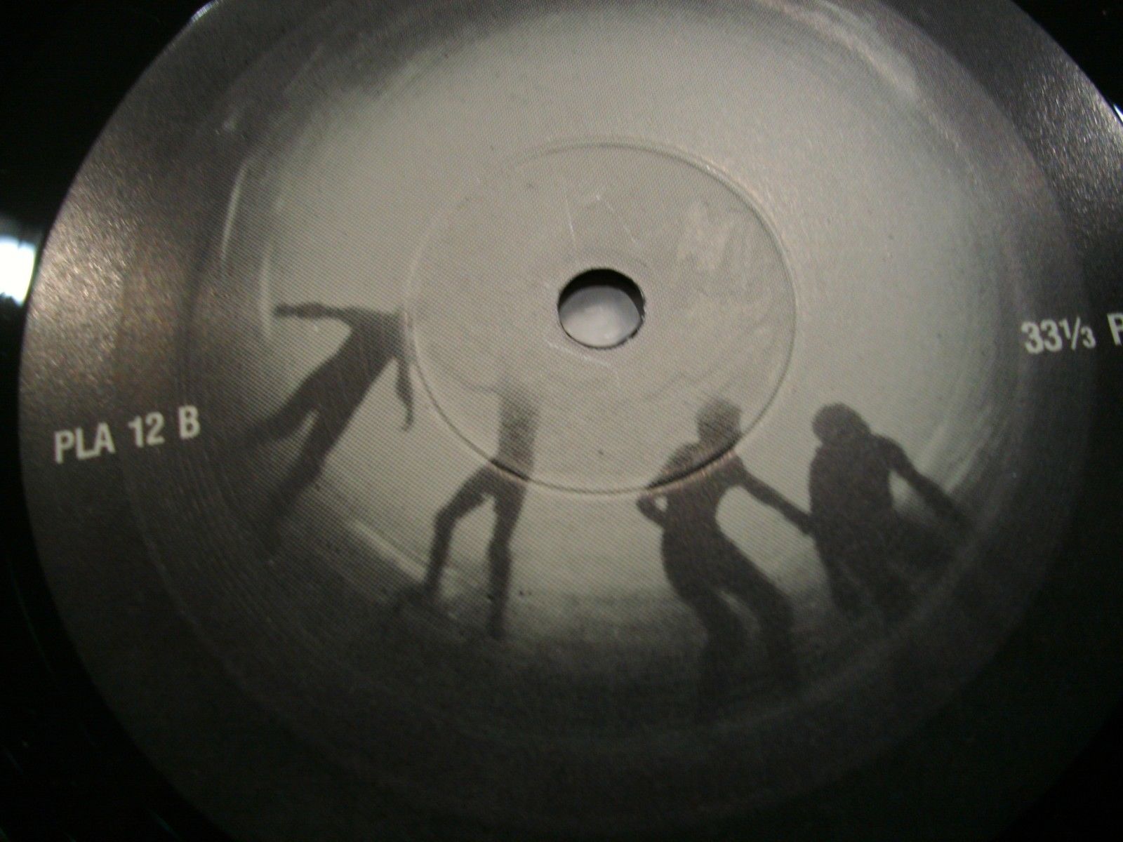 米LP Jfa Live 1984 Tour PLA012 PLACEBO /00260 J.F.A. – Live 1984 Tour – Vinyl (LP, Album), 1985 [r456082