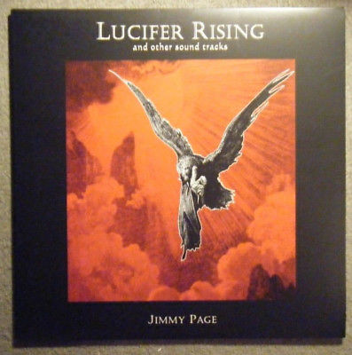 Jimmy Page S Lucifer Rising Soundtrack Imminent Lashtal