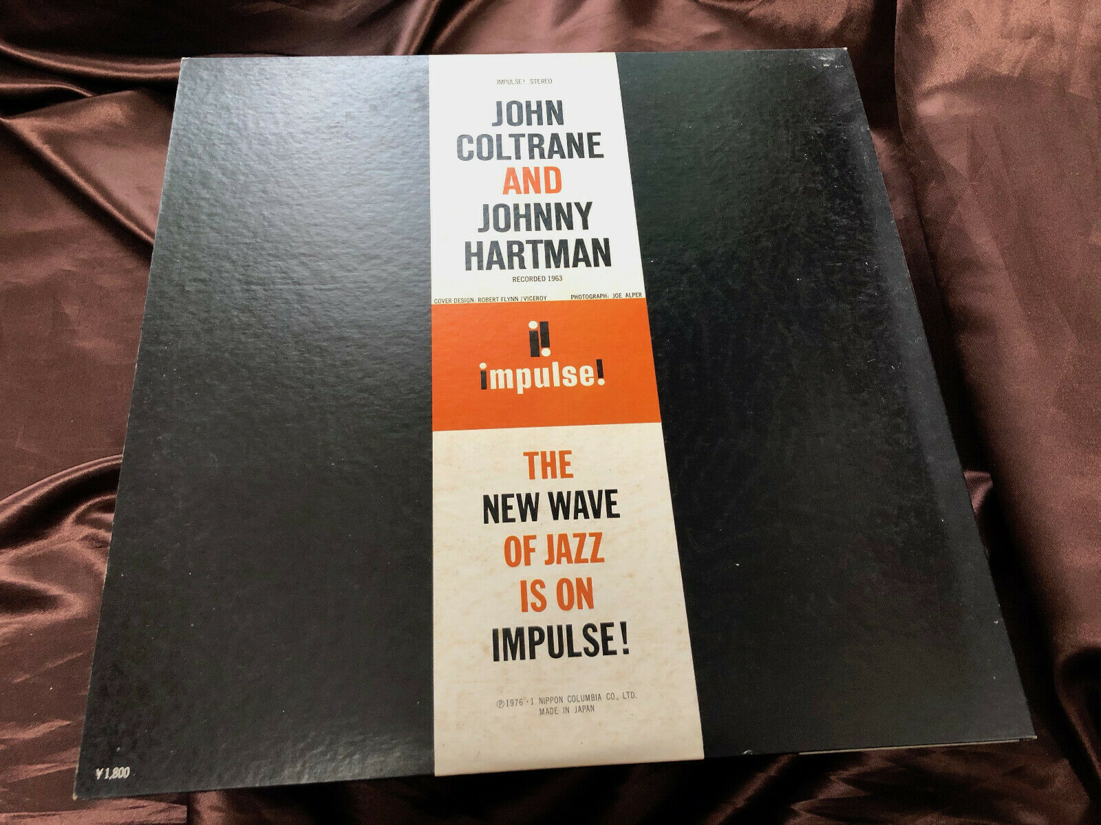 Roots Vinyl Guide