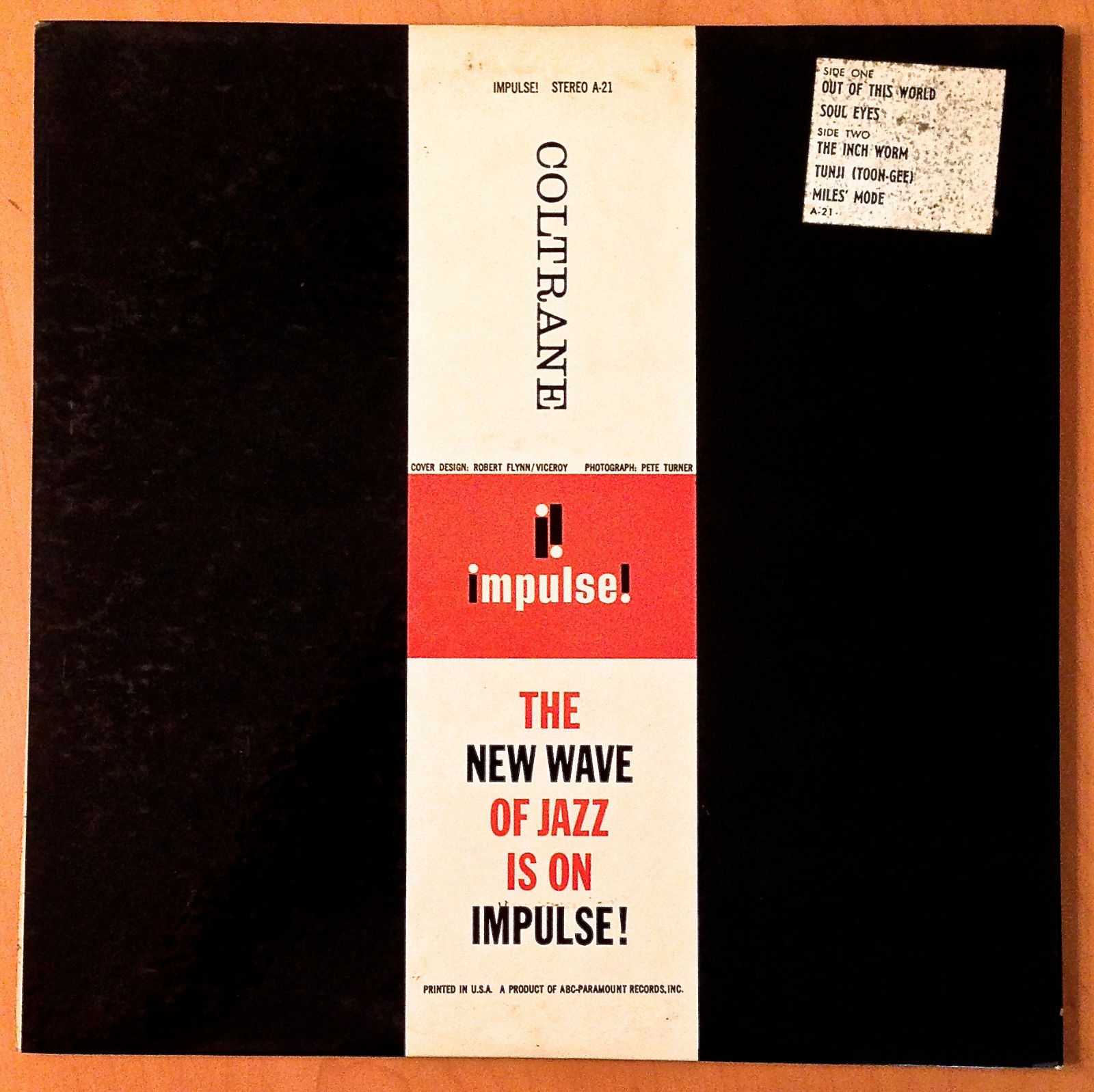John Coltrane Quartette The Coltrane John Coltrane Quartette The Coltrane