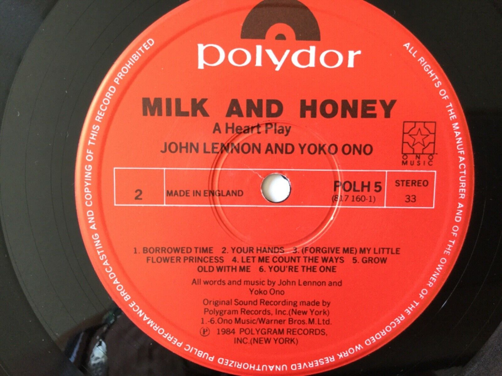 Roots Vinyl Guide