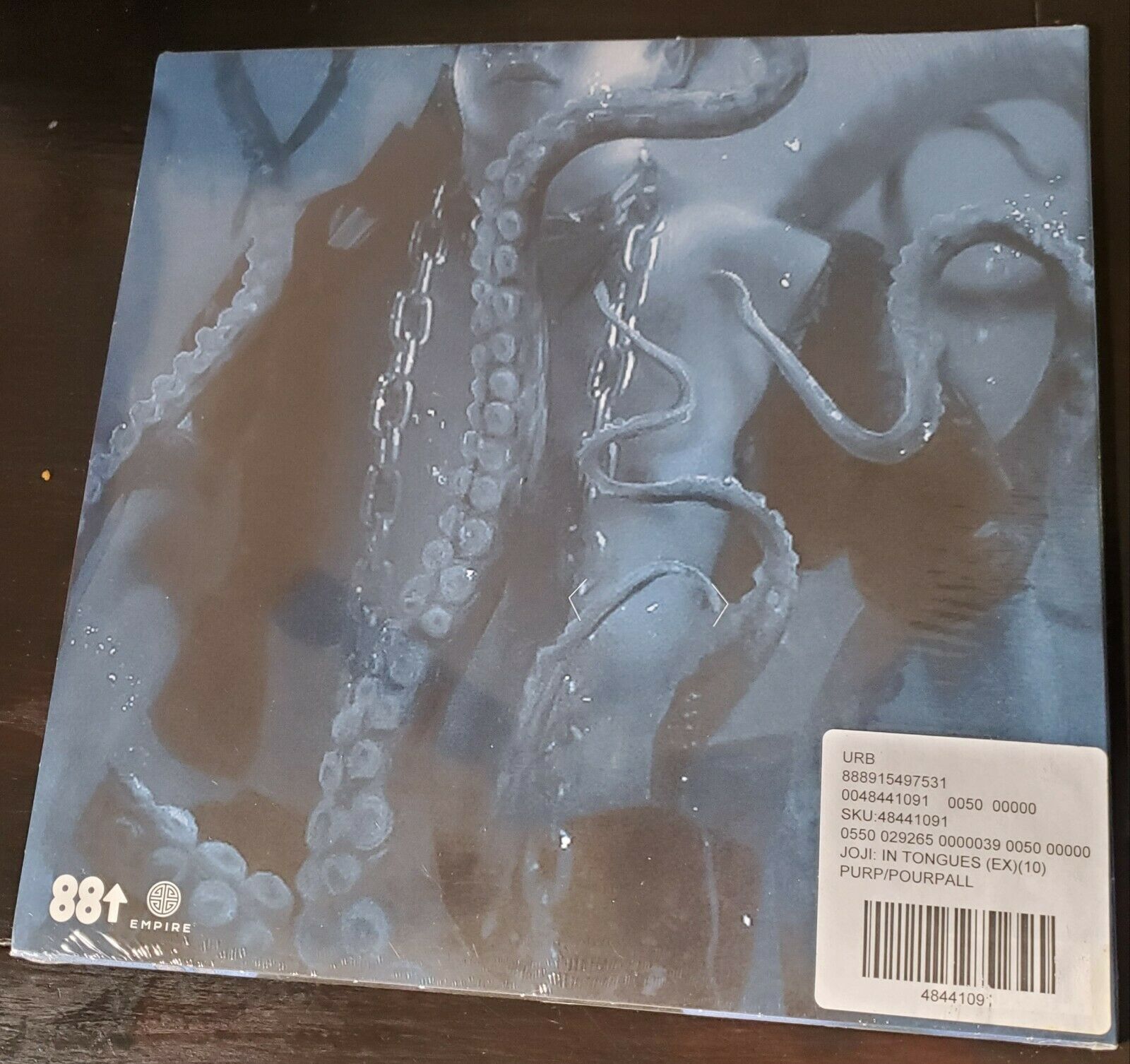 Roots Vinyl Guide