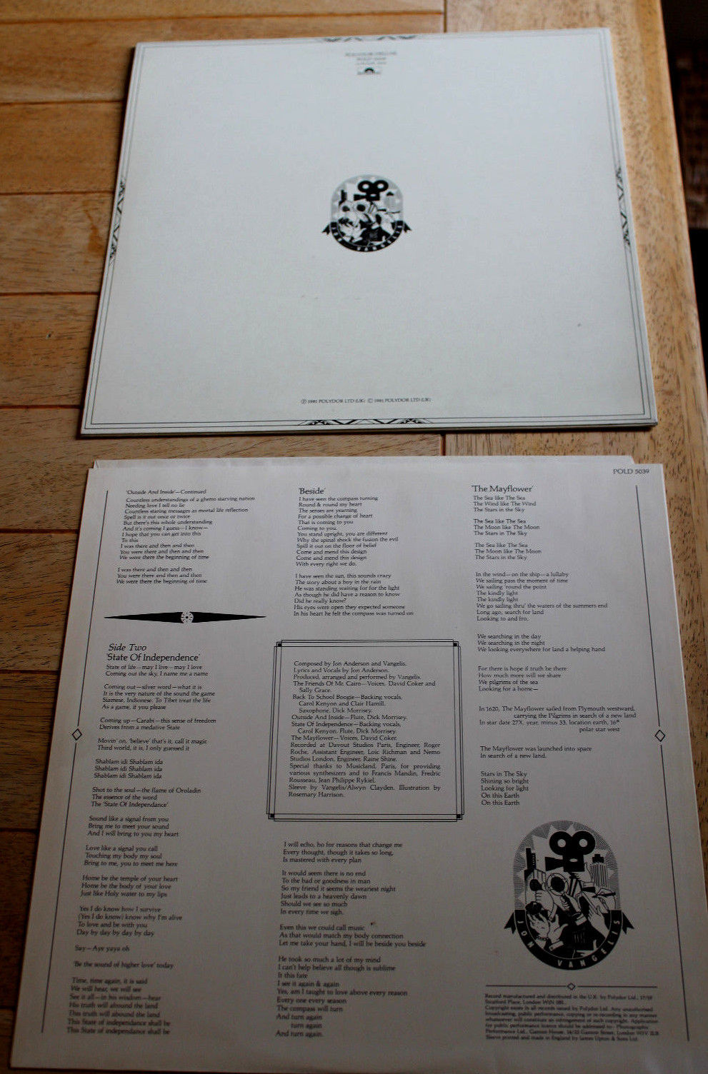 Roots Vinyl Guide roots vinyl guide