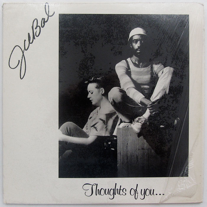 Jubal / Thoughts of You