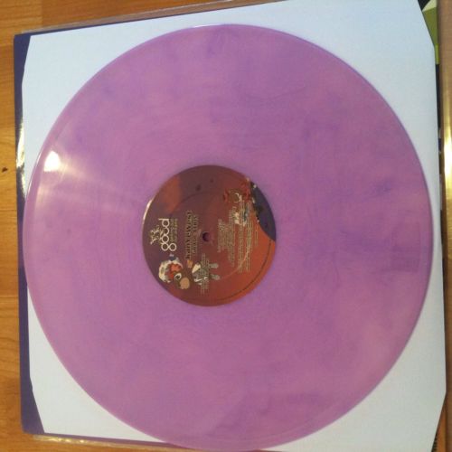 Roots Vinyl Guide