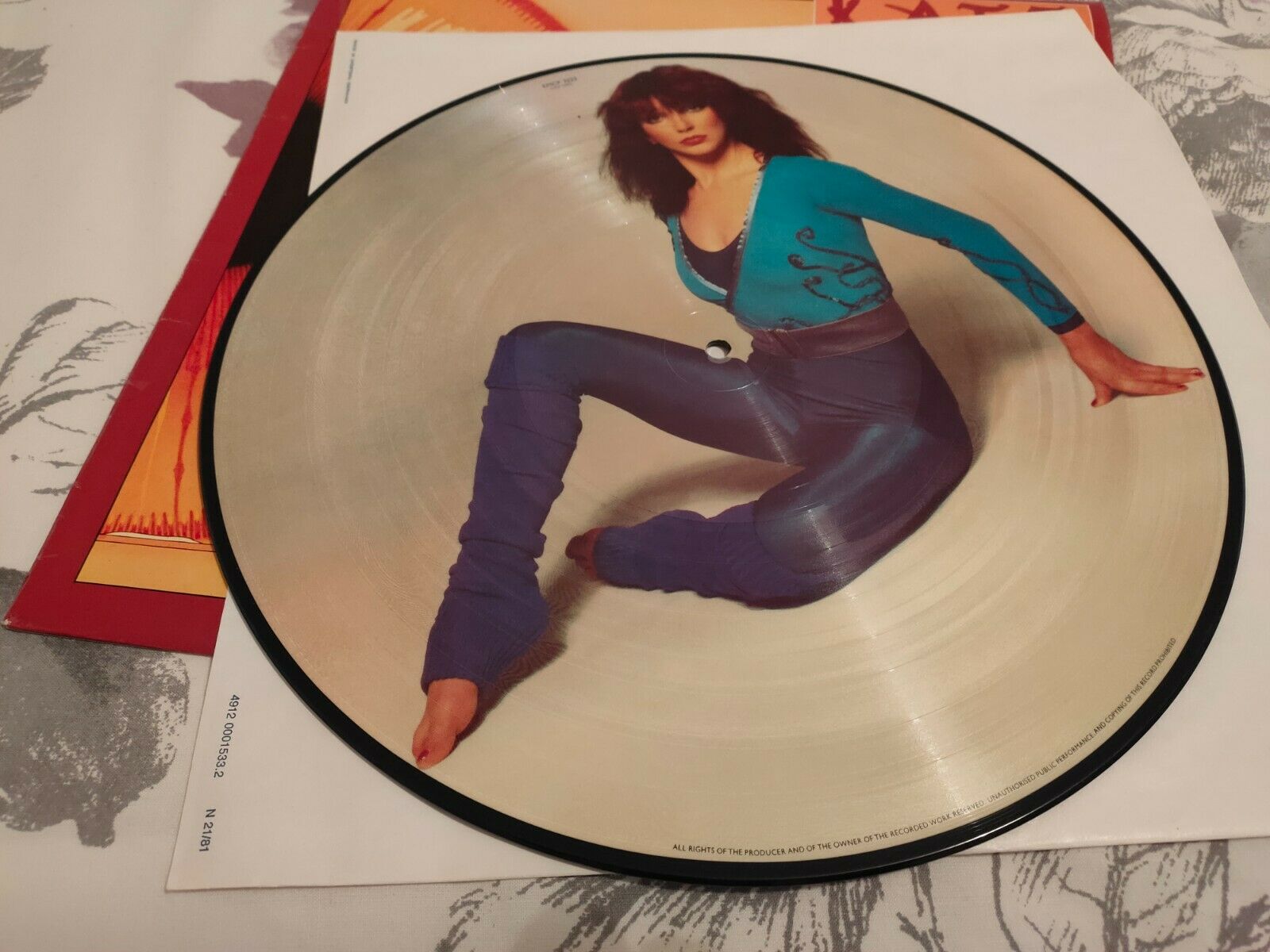 Roots Vinyl Guide