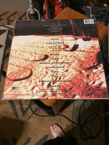 Roots Vinyl Guide
