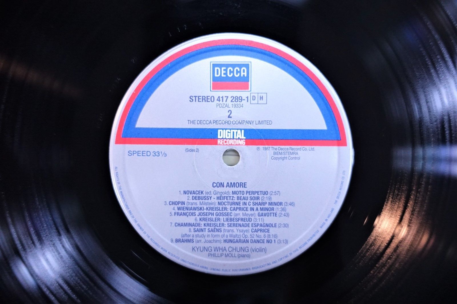 Roots Vinyl Guide