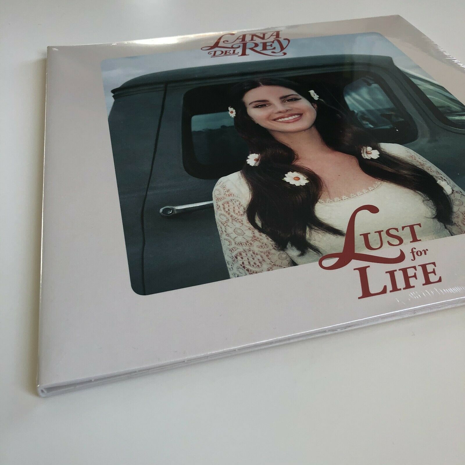 Roots Vinyl Guide