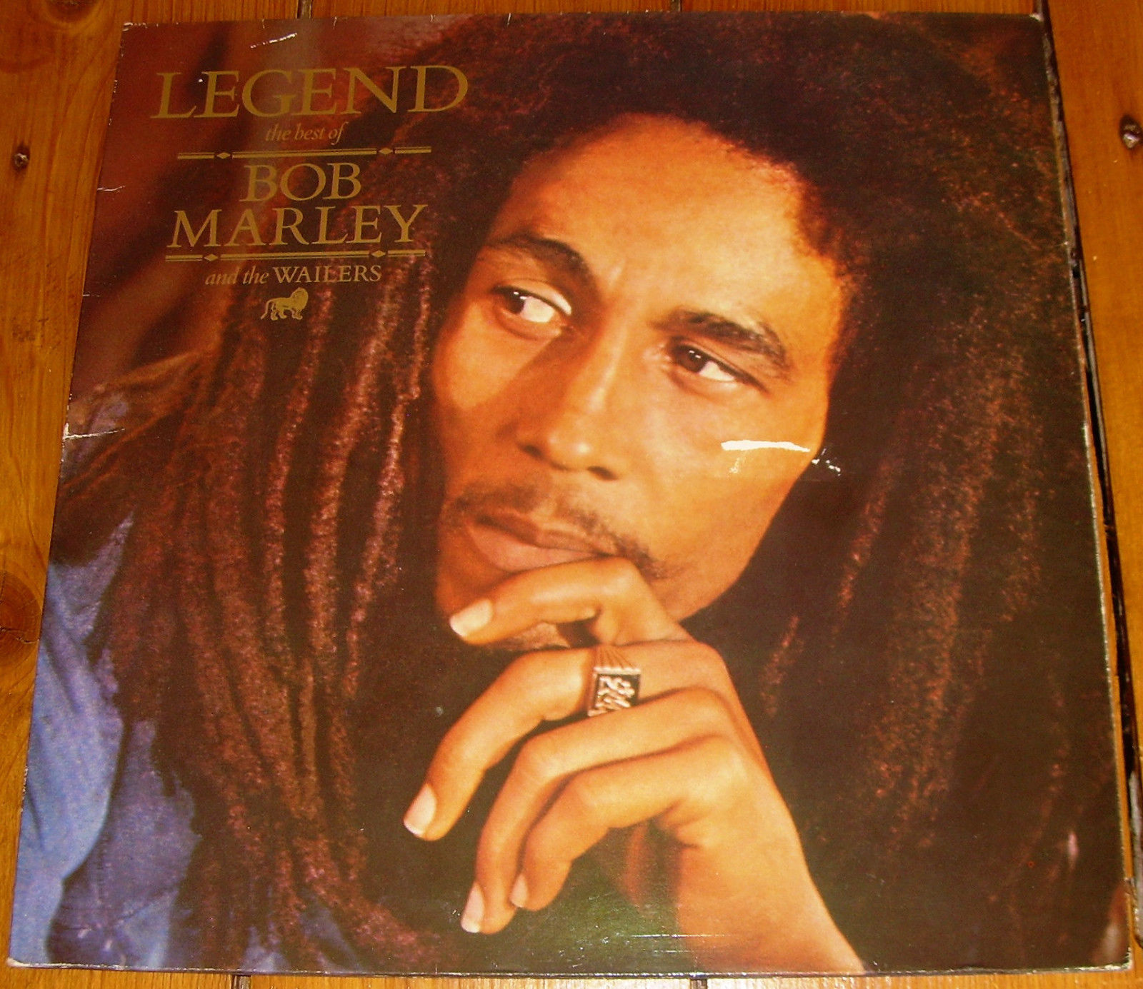 Roots Vinyl Guide