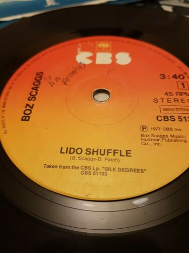 Roots Vinyl Guide