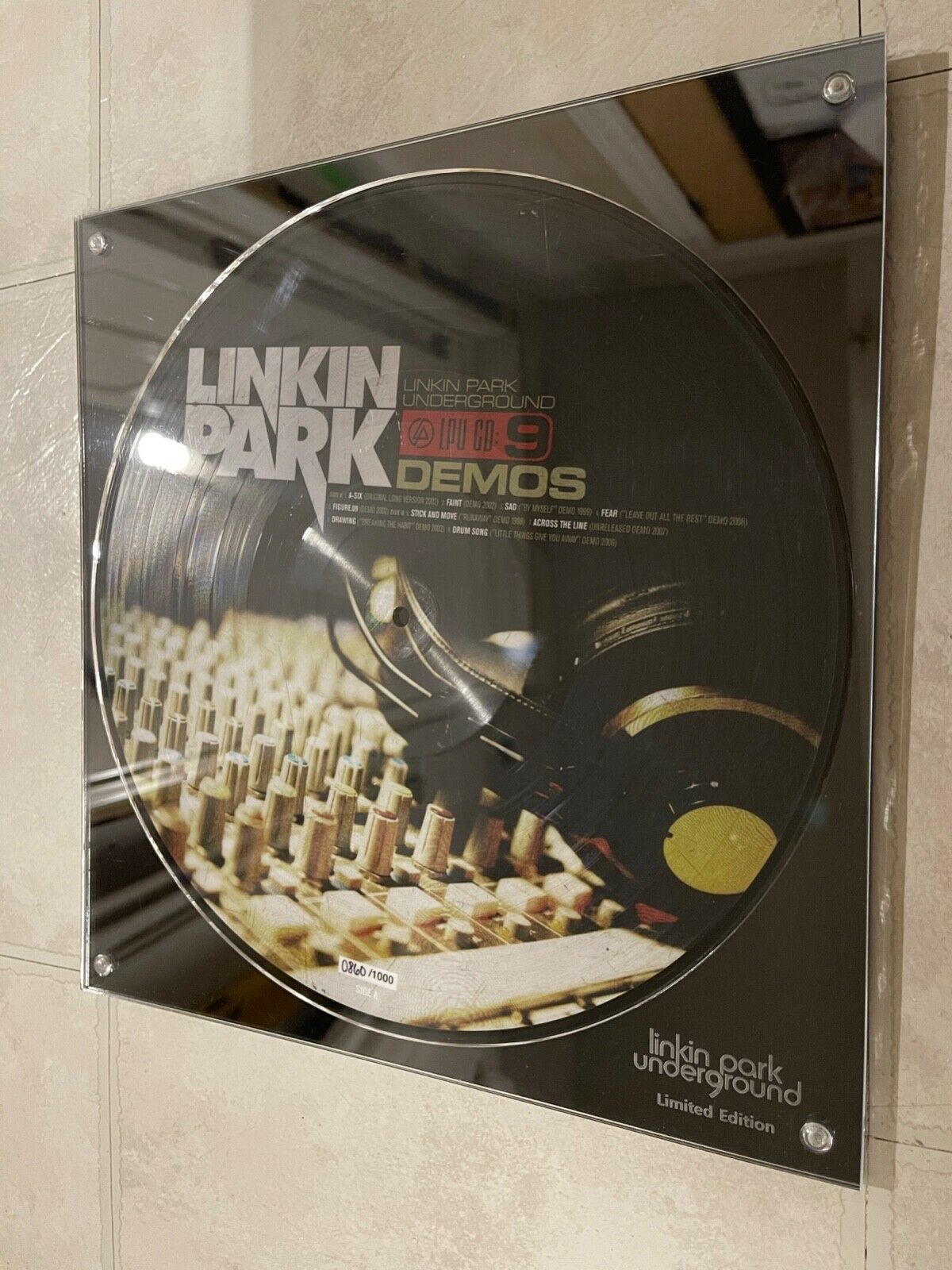 Roots Vinyl Guide