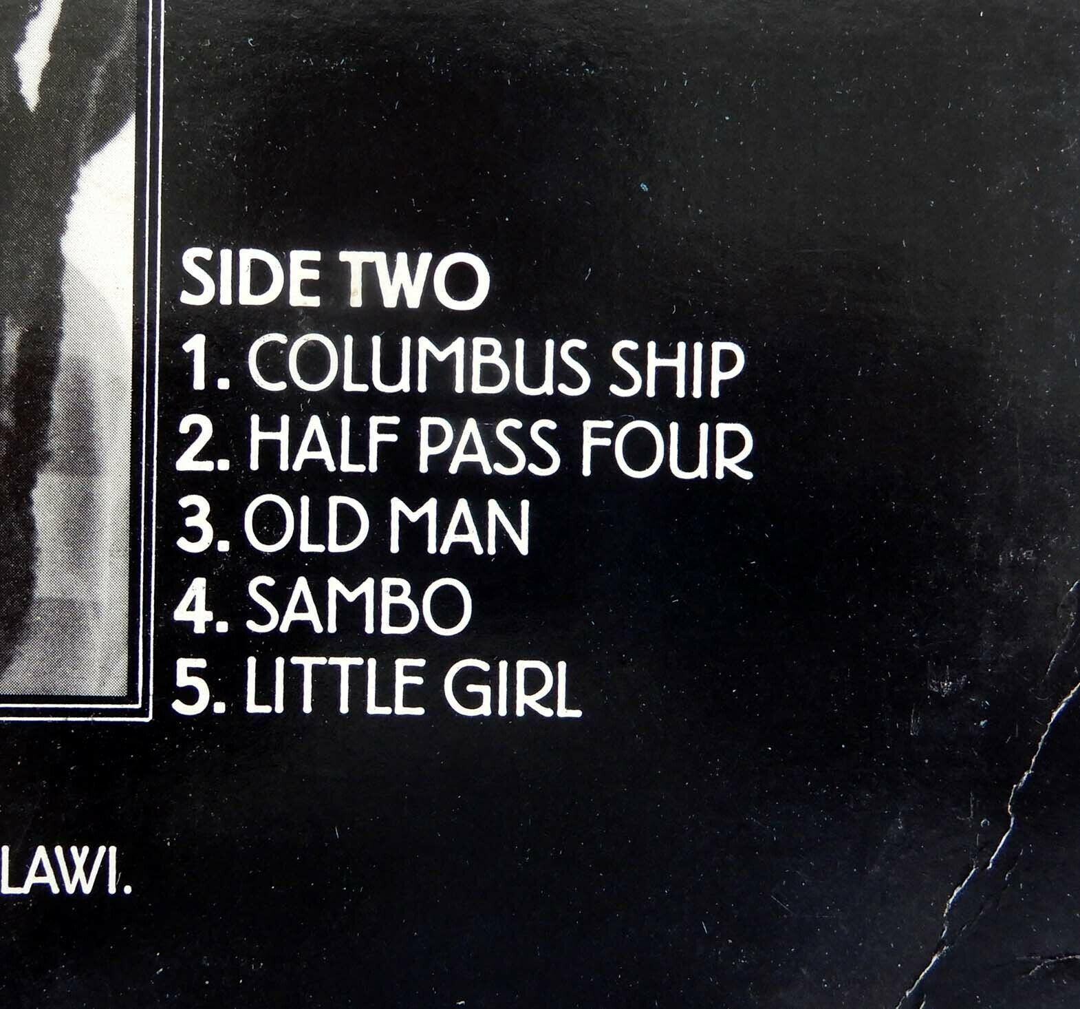Roots Vinyl Guide