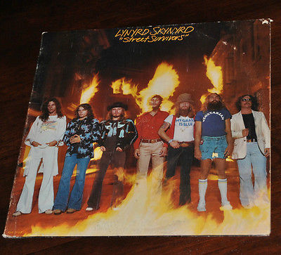 When did lynyrd skynyrd die picture