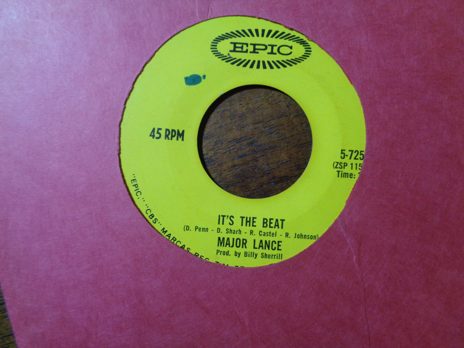 Roots Vinyl Guide Find top songs and albums by major lance, including the monkey time, you don't want me no more and more. roots vinyl guide