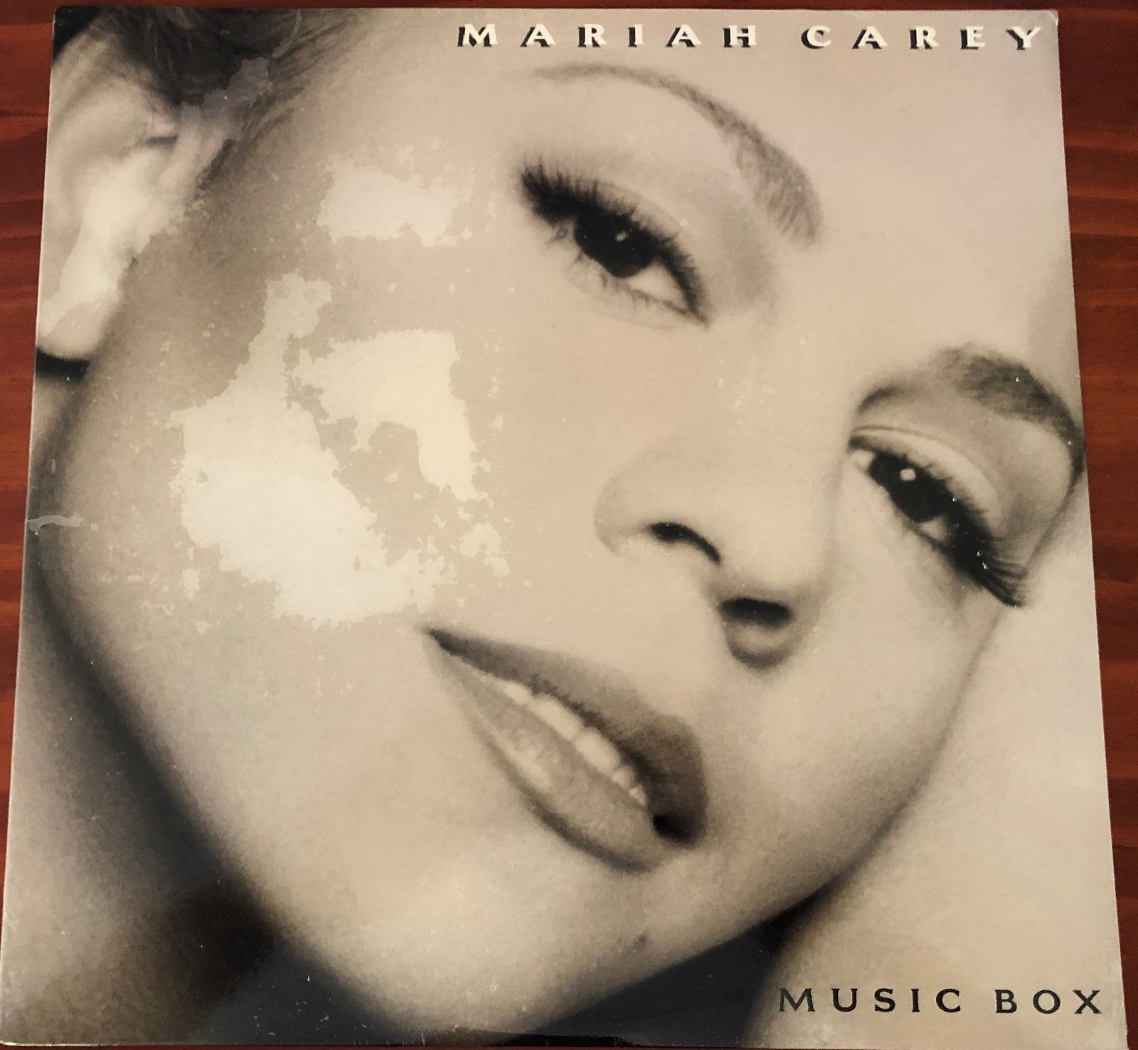 Mariah Carey, Music Box Full Album Zip