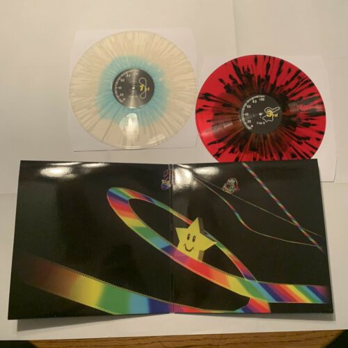 Roots Vinyl Guide