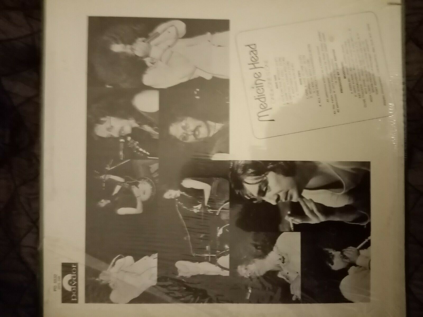 Roots Vinyl Guide