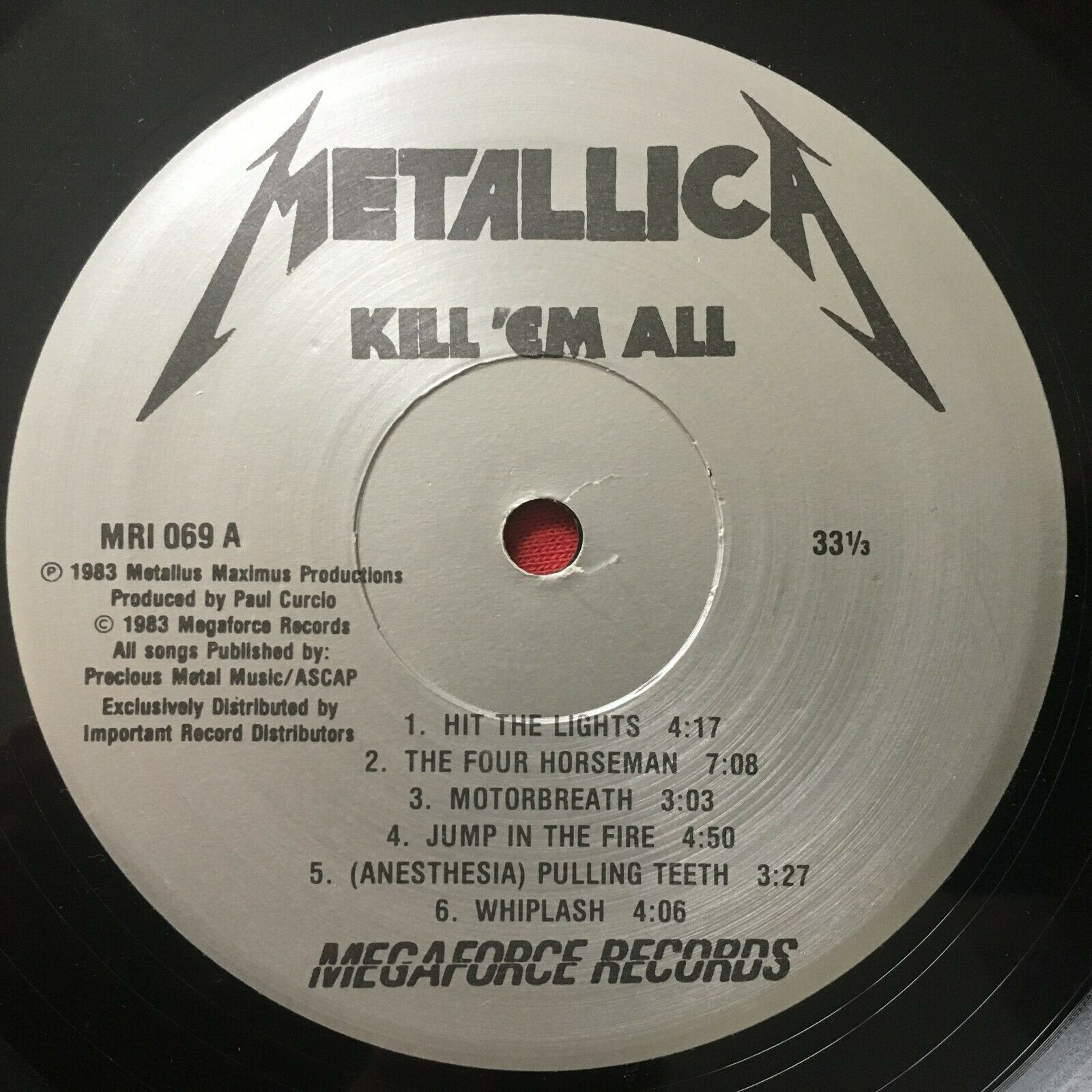 Roots Vinyl Guide