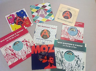 Roots Vinyl Guide