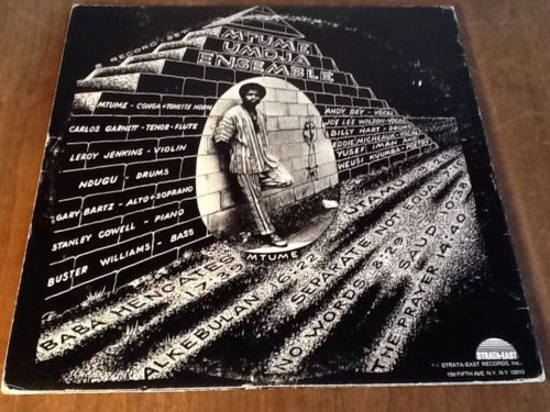 Roots Vinyl Guide