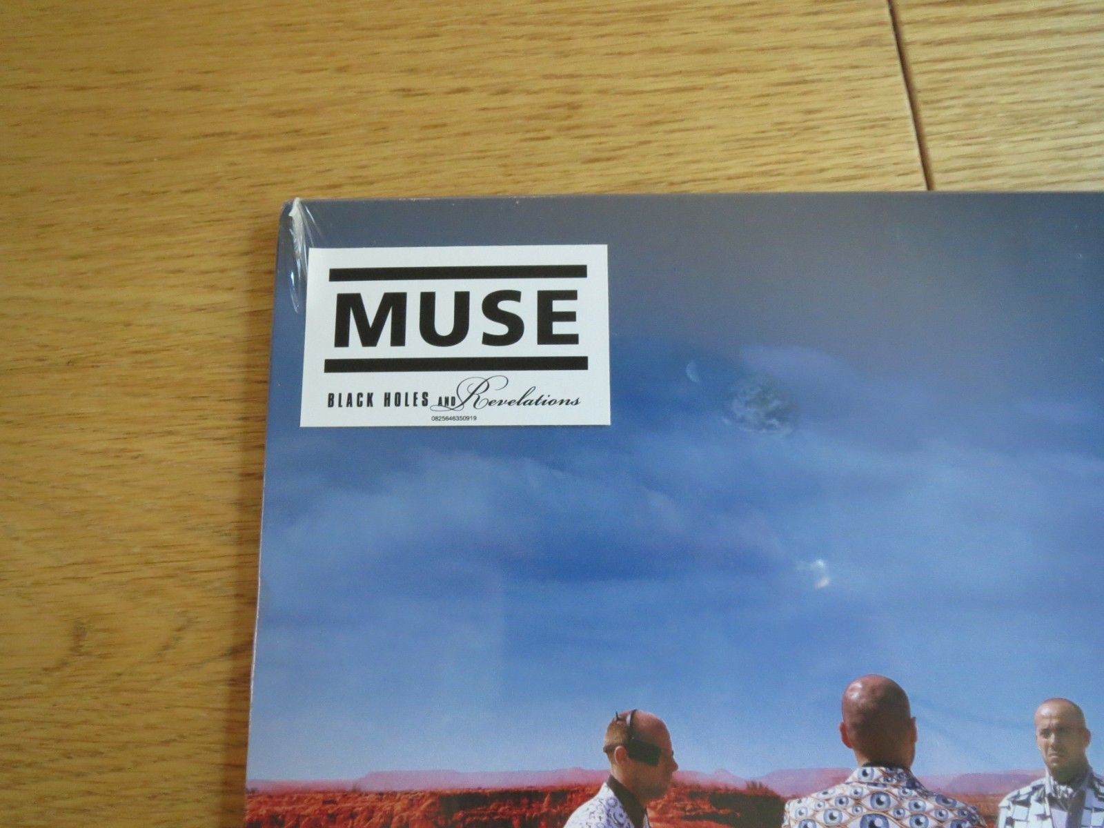 Black Holes Revelations Lp Joco Records Discount Vinyl Records For Charity Online Record Store