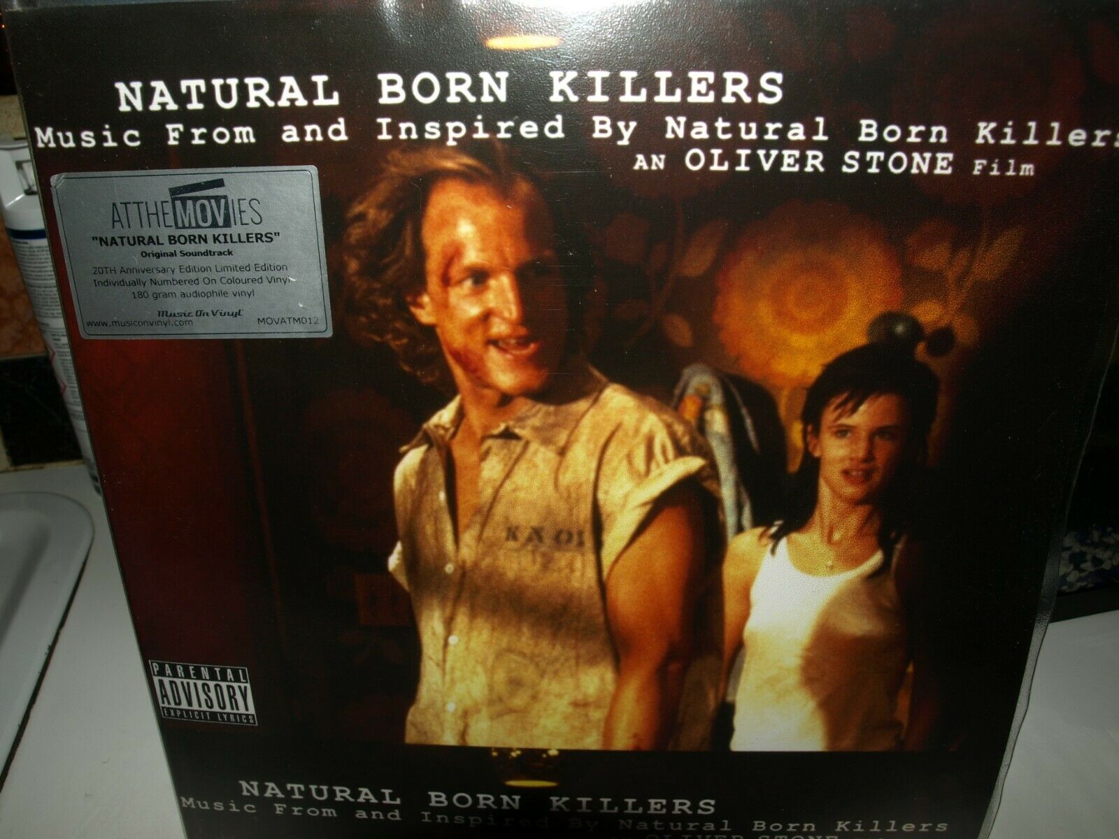 Roots Vinyl Guide