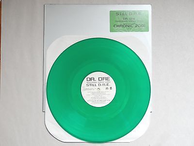 Dr. Dre - 2001 - Mundo Vinyl