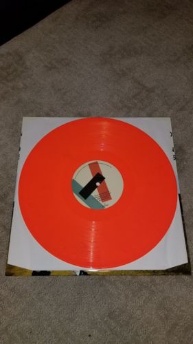 kan opfattes Render Kør væk Twenty One Pilots - Regional At Best Orange Marble Vinyl  www.hidalgomonci.com